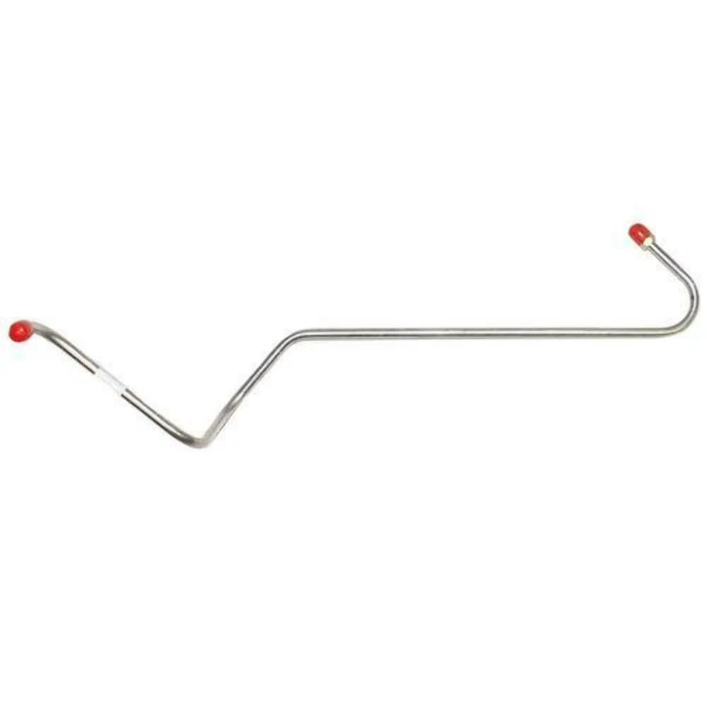 1959 Ford Thunderbird Pump to Carburetor Fuel Line 430 Stainless - SPC5901SS
